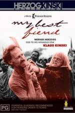 Watch Mein liebster Feind - Klaus Kinski Movie2k