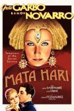 Watch Mata Hari Movie2k