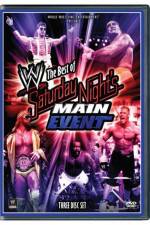 Watch The WWE The Best of Saturday Night's Main Event Movie2k