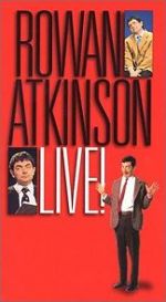 Watch Rowan Atkinson: Not Just a Pretty Face Movie2k