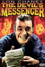 Watch The Devil's Messenger Movie2k