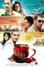 Watch Tum Milo Toh Sahi Movie2k