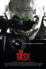 Watch The Task Movie2k