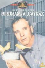 Watch Birdman of Alcatraz Movie2k