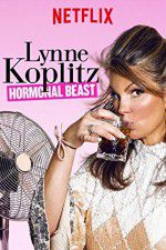 Watch Lynne Koplitz: Hormonal Beast Movie2k