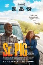 Watch Mr Pig Movie2k