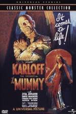 Watch The Mummy 1932 Movie2k