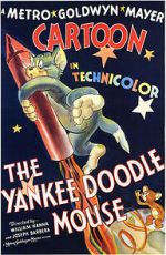 Watch The Yankee Doodle Mouse Movie2k