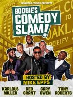 Watch DeMarcus Cousins Presents Boogie\'s Comedy Slam Movie2k