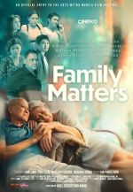 Watch Family Matters Movie2k
