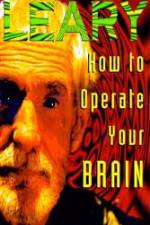 Watch Timothy Leary: How to Operate Your Brain Movie2k