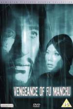 Watch The Vengeance of Fu Manchu Movie2k