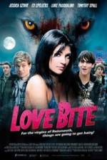 Watch Love Bite Movie2k