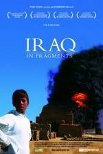 Watch Iraq in Fragments Movie2k