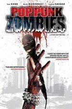 Watch Pop Punk Zombies Movie2k