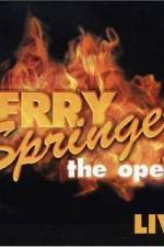 Watch Jerry Springer The Opera Movie2k