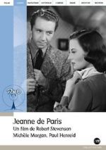 Watch Joan of Paris Movie2k