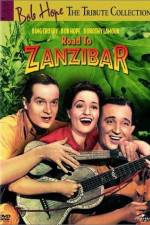 Watch Road to Zanzibar Movie2k