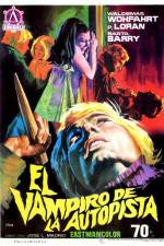 Watch El vampiro de la autopista Movie2k