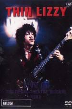 Watch Thin Lizzy - Live At The Regal Theatre Movie2k