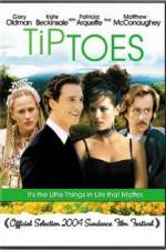 Watch Tiptoes Movie2k