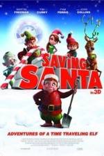 Watch Saving Santa Movie2k