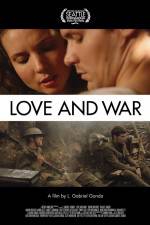 Watch Love and War Movie2k