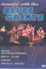 Watch Jammin' with the Blues Greats Movie2k