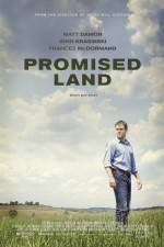 Watch Promised Land Movie2k