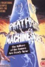 Watch Death Machines Movie2k