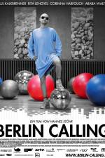 Watch Berlin Calling Movie2k