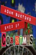 Watch Adam Buxton\'s Shed of Christmas Movie2k