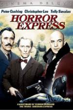 Watch Horror Express Movie2k