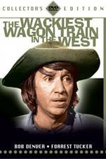 Watch The Wackiest Wagon Train in the West Movie2k