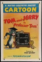 Watch Professor Tom Movie2k