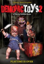 Watch Demonic Toys: Personal Demons Movie2k