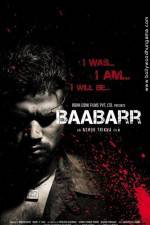 Watch Baabarr Movie2k
