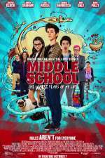 Watch Middle School: The Worst Years of My Life Movie2k