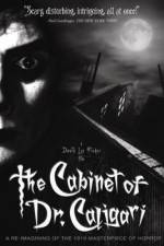 Watch The Cabinet of Dr. Caligari Movie2k