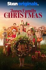 Watch Jones Family Christmas Movie2k