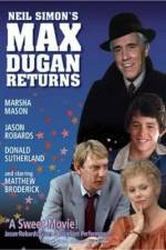 Watch Max Dugan Returns Movie2k