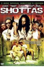 Watch Shottas Movie2k