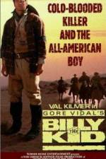 Watch Billy the Kid Movie2k