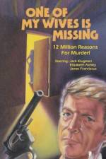 Watch One of My Wives Is Missing Movie2k