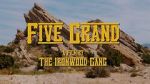 Watch Five Grand Movie2k