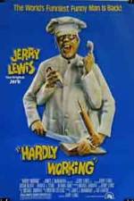 Watch Hardly Working Movie2k