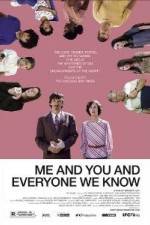 Watch Me and You and Everyone We Know Movie2k