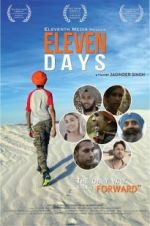 Watch Eleven Days Movie2k