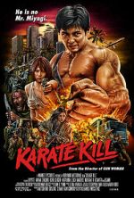 Watch Karate Kill Movie2k