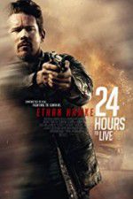 Watch 24 Hours to Live Movie2k